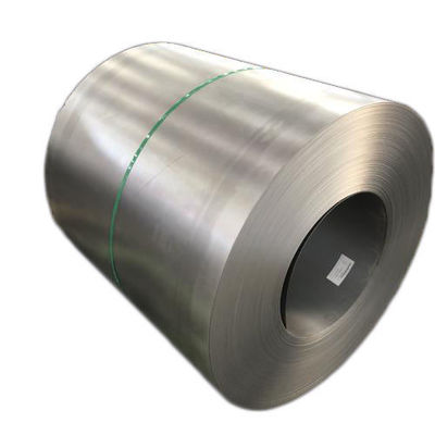 High Strength Customized Dx51d Dx52d Dx53d Galvanized Steel Coil with Cold Rolled Based Technique