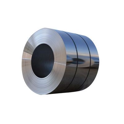 Custom Dx51d Dx52d Dx53d Galvanized Steel Coil with Cold Rolled Based Technique and Thickness Range of 0.12mm-6mm