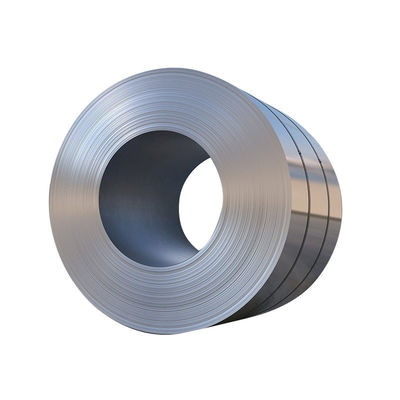 Full Hard Dx51d Dx52d Dx53d Hot-Dipped Galvanized Steel Coils with Direct and Cold Rolled Based Technique