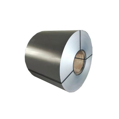 Dx51d Dx52d Dx53d Hot Galvanized Steel Coils 27 Slightly Oiled Z10-Z29 Coating with Oiled or Non-oiled Specification