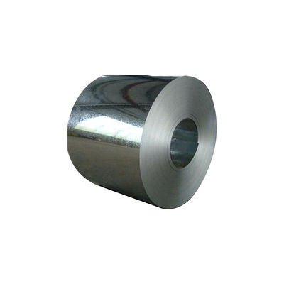 Steel Coil Custom Dx51d Dx52d Dx53d G300 Galvanized Coil with Cold Rolled Based Technique