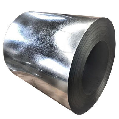 Cutting Service Offered Custom Dx51d Dx52d Dx53d Galvanized Steel Wire Coil with Oiled or Non-oiled