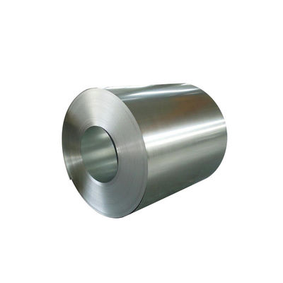Custom Dx51d Dx52d Dx53d Galvanized Steel Coil for Cold Rolled Based Technique Gi Steel Coil 0.13mm Customized Design