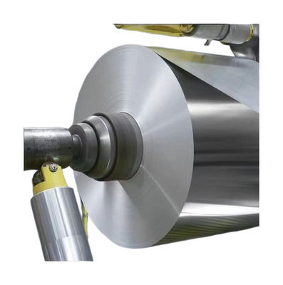 Skin Pass Regular Spangle Dx51d Dx52d Dx53d Galvanized Steel Coil for Customized Applications