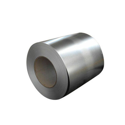 Oiled Dx51d Dx52d Dx53d Galvanized Coil Carbon Steel Rolling 4.5cm Width with Customization and Cold Rolled Technique