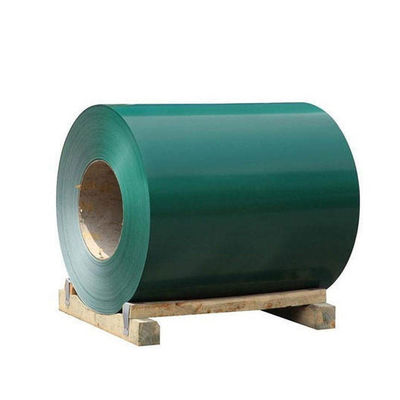 Customers Samples Color PPGI/PPGL Color Coated Steel Coil in Most Popular Colors with JIS Standard
