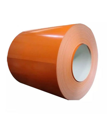 Galvalume Steel Coil in Thickness 0.12-3mm with Assurance and RAL Color Customers Samples