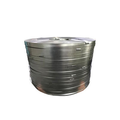 Stainless Steel Strip Coil with Tolerance of ±1% and Length 2000-6000mm or Customer Request
