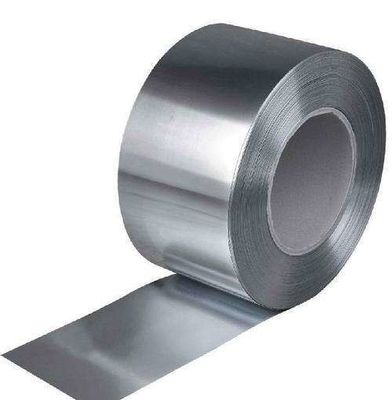 Stainless Steel Strip Coil with Tolerance of ±1% and Length 2000-6000mm or Customer Request