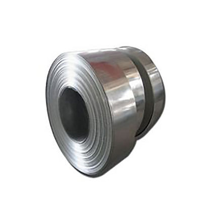 Cold Hot Rolled Stainless Steel Strip 316L 201 304 with No.1 Surface Finish and Cold Rolled Technique