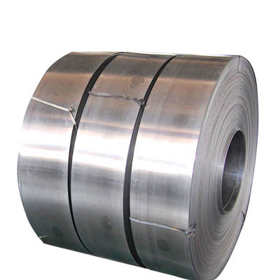 Cold Hot Rolled Stainless Steel Strip 316L 201 304 with No.1 Surface Finish and Cold Rolled Technique