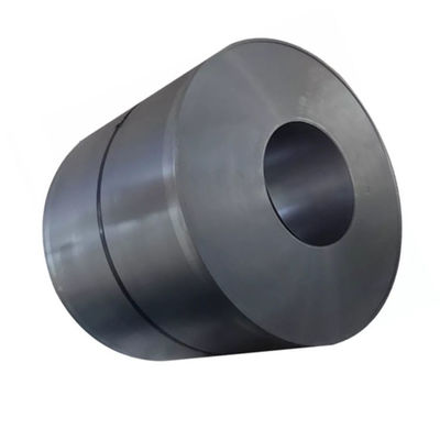 Q195 Q215 Q235 Q255 Q275 Q355 Ss400 S355jr Carbon Steel Coil with ±1% Tolerance and Width Requirement