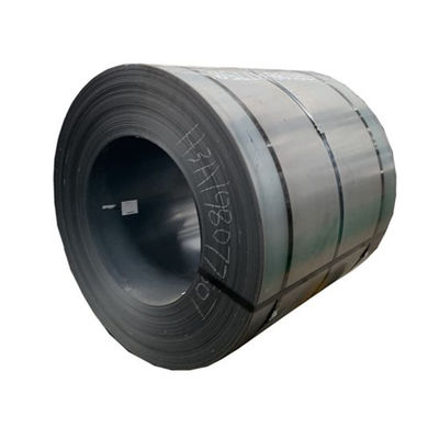 Q195 Q215 Q235 Q255 Q275 Q355 Ss400 dc03 Carbon Steel Coil for Width Requirement in Large Quantity
