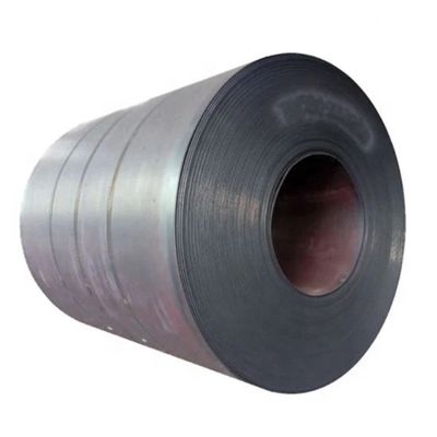 Custom Processing Service Welding and Coating for Q195 Q215 Q235 Q255 Q275 Q355 Ss400 Galvanized S235 Carbon Steel Coil