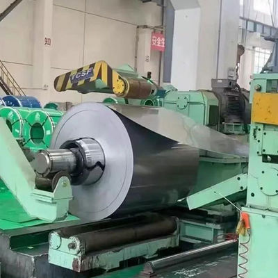 direct 200 300 400 500 600 Series cold rolled stainless steel coil 430 with width of 10-2000mm and customer request
