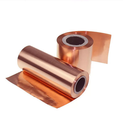 Raw Materials Copper Strip Copper Coil Copper Wire with T2 Grade and 99% Cu Min Copper Composition