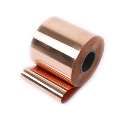 1mm-2500mm Width C10400 Copper Strip 22 Gauge Copper Wire Coil for Electrical Applications