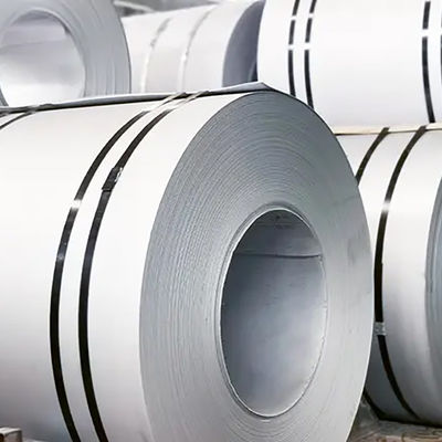 201 304 316 409 410 430 Stainless Steel Coil ASTM304L with 2B BA 2D 2BB No.3 No.4 Finish and Width 10-2000mm or as Request