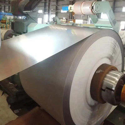 201 304 316 409 410 430 Stainless Steel Coil ASTM304L with 2B BA 2D 2BB No.3 No.4 Finish and Width 10-2000mm or as Request