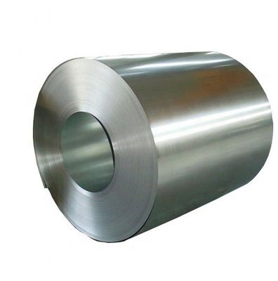 201 304 316 409 410 430 201j5 Stainless Steel Coil in 2B BA 2D 2BB No.3 No.4 Surface Finish for Width 10-2000mm or as Request