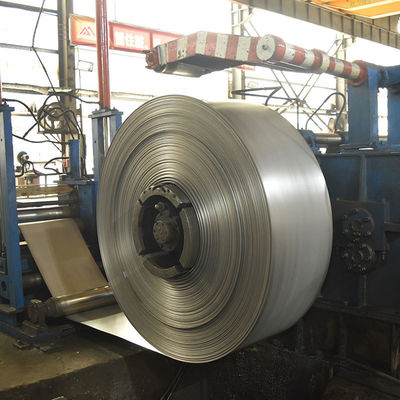 OEM 200 300 400 500 600 Series stainless steel coil s30451 direct Certificate sirm Width 10-2000mm or as request
