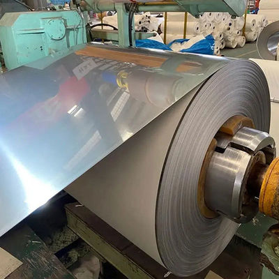 200 300 400 500 600 Series stainless steel coil astm 420 OEM direct Tolerance ±1% Width 10-2000mm or as request