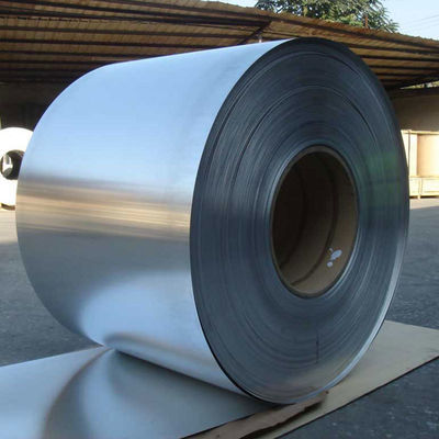 200 300 400 500 600 Series stainless steel coil astm 420 OEM direct Tolerance ±1% Width 10-2000mm or as request