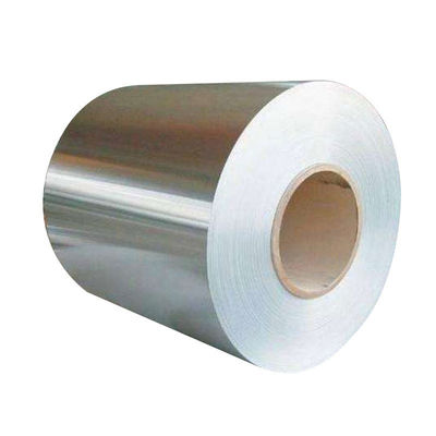 Width 10-2000mm 2B BA 2D 2BB No.3 No.4 Surface Finish 201 Hot Rolled Stainless Steel Coil