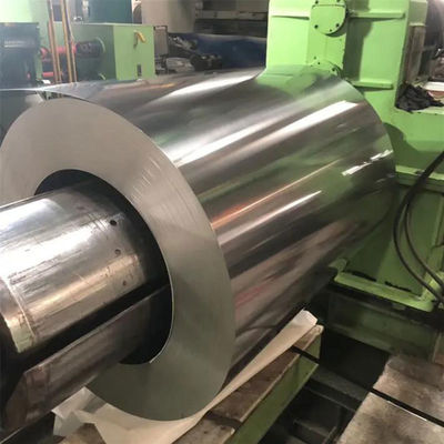 Width 10-2000mm 2B BA 2D 2BB No.3 No.4 Surface Finish 201 Hot Rolled Stainless Steel Coil