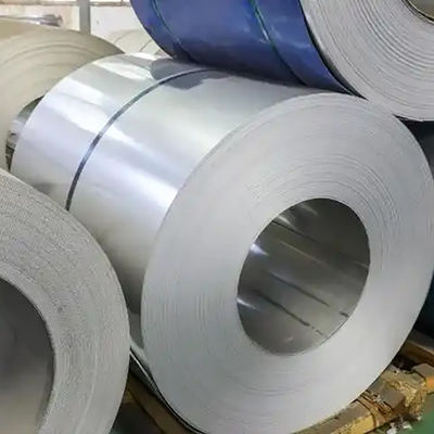 Width 10-2000mm 2B BA 2D 2BB No.3 No.4 Surface Finish 201 Hot Rolled Stainless Steel Coil