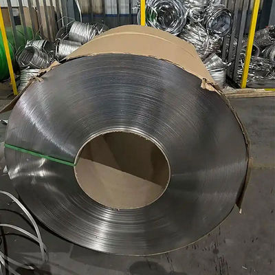 Width 10-2000mm 2B BA 2D 2BB No.3 No.4 Surface Finish 201 Hot Rolled Stainless Steel Coil