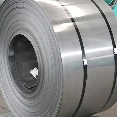 Width 10-2000mm 2B BA 2D 2BB No.3 No.4 Surface Finish 201 Hot Rolled Stainless Steel Coil