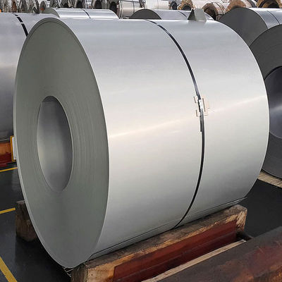 Width 10-2000mm 2B BA 2D 2BB No.3 No.4 Surface Finish 201 Hot Rolled Stainless Steel Coil