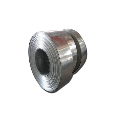 9.8-850mm Width Non-oiled Hot Dipped Galvanized Steel Coil/Sheet/Plate/Strip
