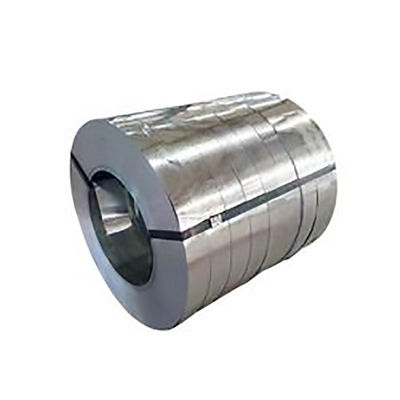 Professional Galvanized Steel Strip Coil Sheet for Mid Hard Hardness and Q195/q235/Q345/dx51d/sgcc Grade