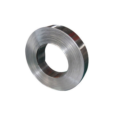 s350 Cold Roll Galvanized Steel Strip with ±1% Tolerance and Mid Hard Hardness