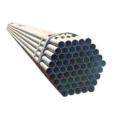 Making Corrugated Sheets Choose Our 6 Meter Galvanized Steel Pipe with Strict Testing and Assurance