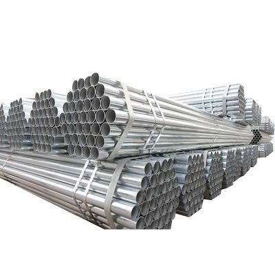 Galvanized Steel Pipe 0.5cm with Strict Testing and Assurance Standard AiSi Certificate API