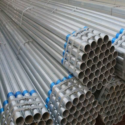 Upgrade Your Construction Projects with Our ASTM A120 Galvanized Steel Pipe Cold Rolled Based Technique