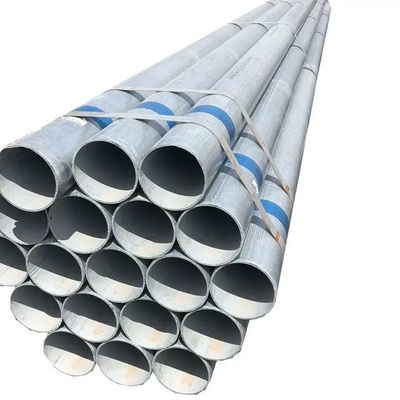 50x50 Galvanized Steel Pipe Suppliers with Strict Testing and Assurance Cold Rolled Based Technique