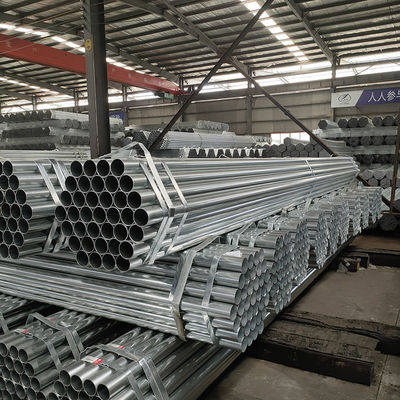 50x50 Galvanized Steel Pipe Suppliers with Strict Testing and Assurance Cold Rolled Based Technique