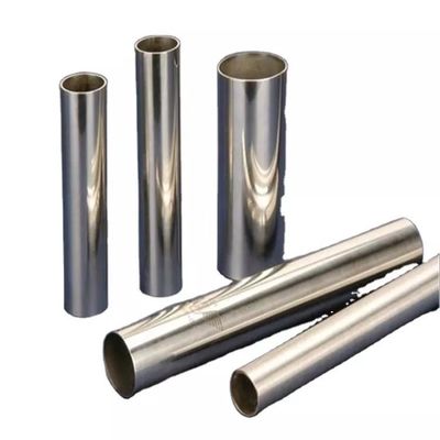 201 304 304L 316 316L 410 430 stainless steel square pipe with welded structure and 2B 2D BA 2BB No.3 No.4 surface finish