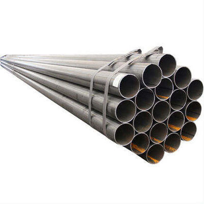 Cold Rolled Duty Free Q195 Q215 Q235 SS400 S235 q235 q235b Seamless Carbon Steel Pipe Oiled or Non-oiled Non-oiled