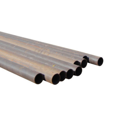 10.3 1016 mm Outer Diameter Custom OEM Q195 Q215 Q235 SS400 S235 Carbon Steel Hot Rolled Seamless Pipe for Structure Pipe