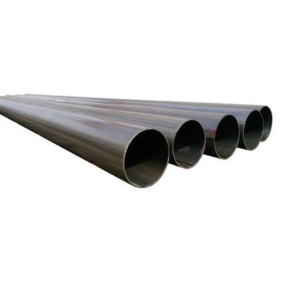 Duty Free Q195 Q215 Q235 SS400 S235 sch 120 carbon steel seamless pipe with Tolerance ±1% and Outer Diameter 10.3 1016 mm