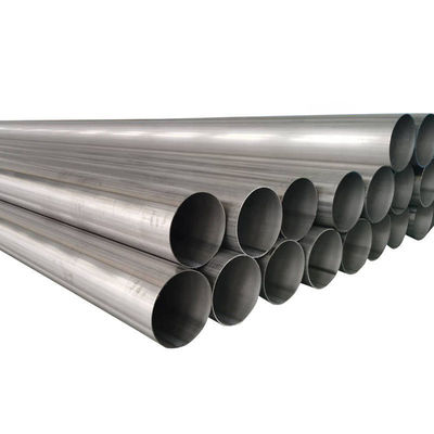 Cutting Processing Service Q195 Q215 Q235 SS400 S235 en8 Carbon Steel Seamless Pipe with ASTM Standard