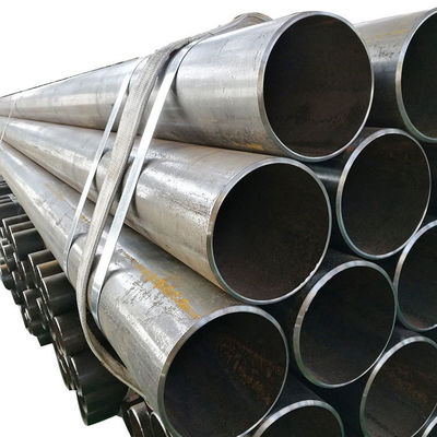 OEM Duty Free Special Pipe API Pipe Q195 Q215 Q235 SS400 S235 din 2391 carbon steel seamless pipe with JIS Certificate
