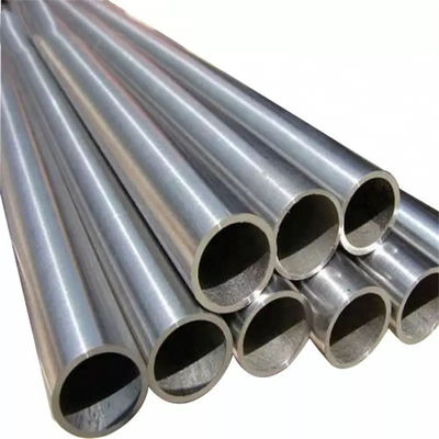 Customized 25mm Stainless Steel Rectangle Pipe with Bending Service and 2B 2D BA 2BB No.3 No.4 Surface Finish from OEM