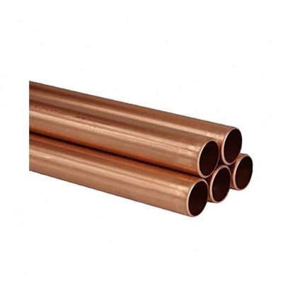 Processing Equipment Bending Copper Pipe Sizes Inches to mm with 1mm-220mm Sch5X-Sch XXS Wall Thickness