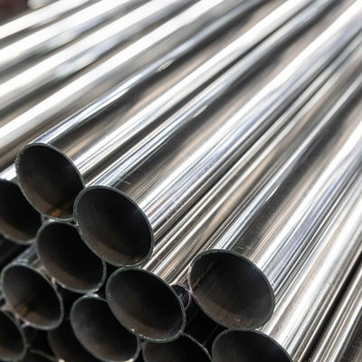 304 Square Stainless Steel Pipes in OEM Design with Seamless-ERW Welding Line Type and JIS AISI ASTM GB DIN EN bs Standard